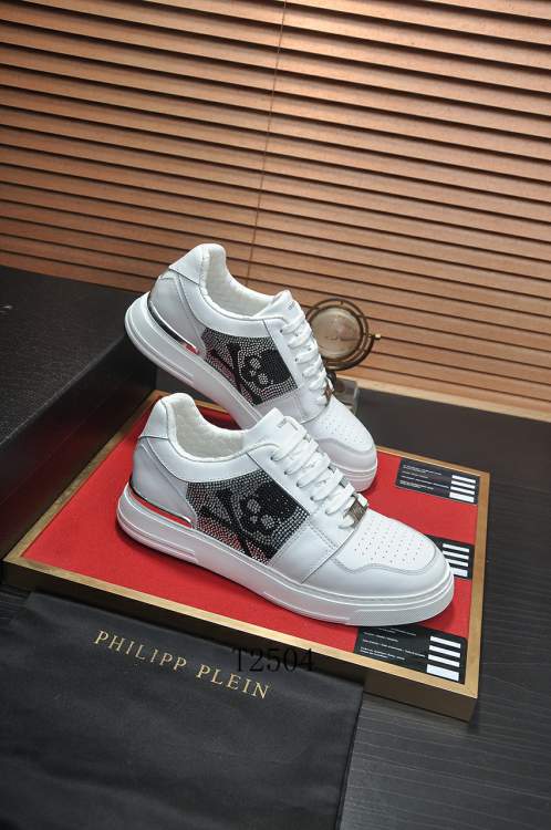 Picture of Philipp Plein Shoes _SKUPPsz38-46h040518522